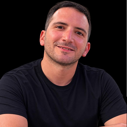 Mauro D'Amelio