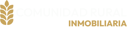 Comunidad Rural Inmobiliaria Logo